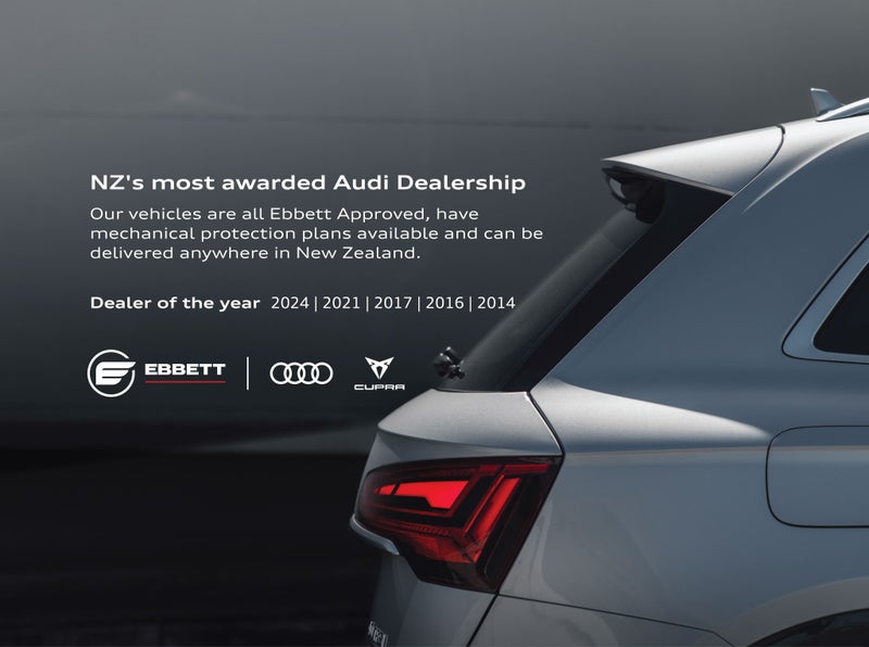 2025 Audi A5 Avant S-line e-hybrid 220kW quattro image 5