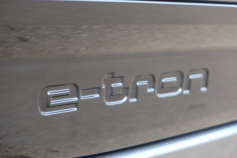2025 Audi A6 Avant E-tron image 5