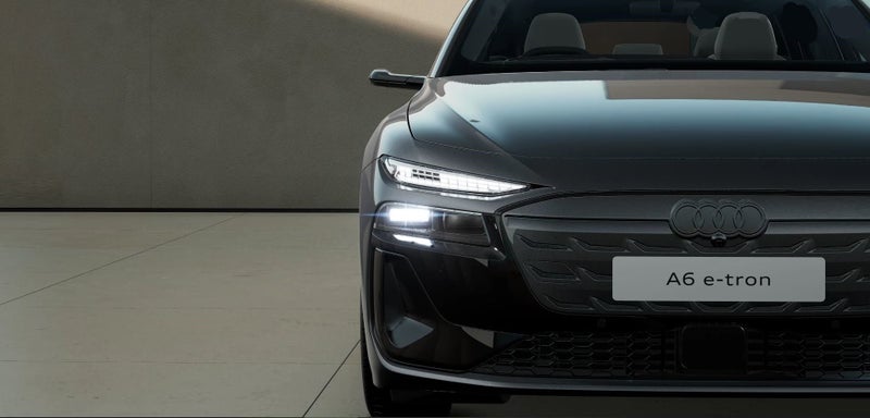2025 Audi A6 e-tron Avant S-line 270kW RWD image 5