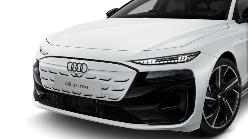 2025 Audi A6 e-tron Avant S-line 340kW quattro image 2