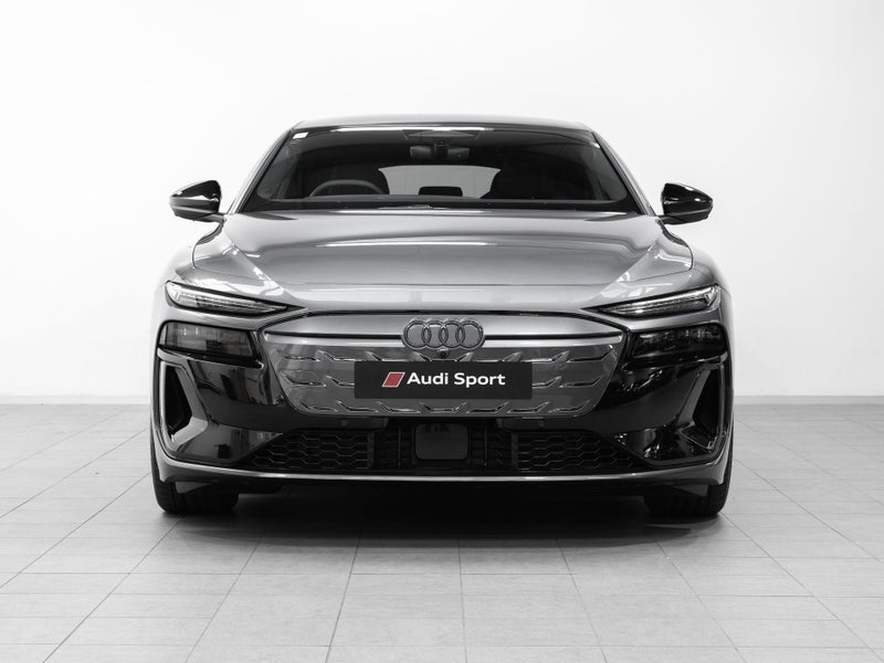 2025 Audi A6 E-Tron S-Line Quattro 315kW image 2