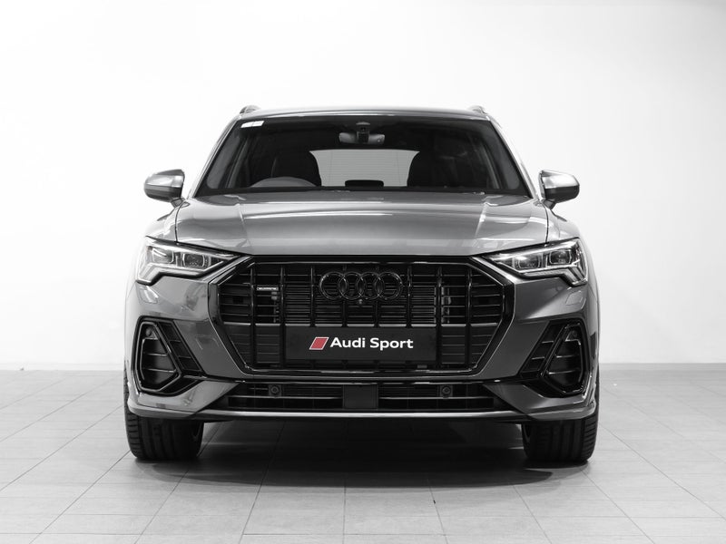 2025 Audi Q3 45 S-Line 180KW Quattro 4WD image 2