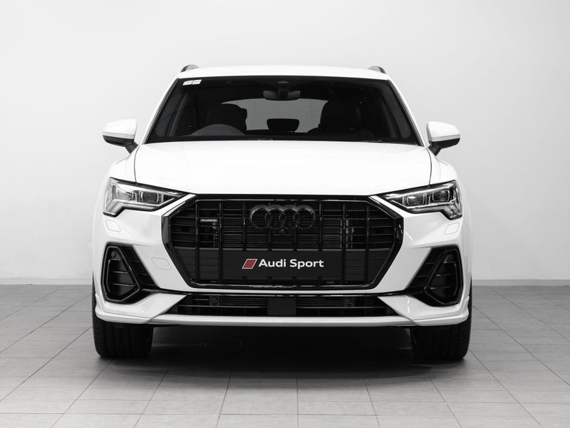 2025 Audi Q3 45 S-Line 180KW Quattro 4WD image 2