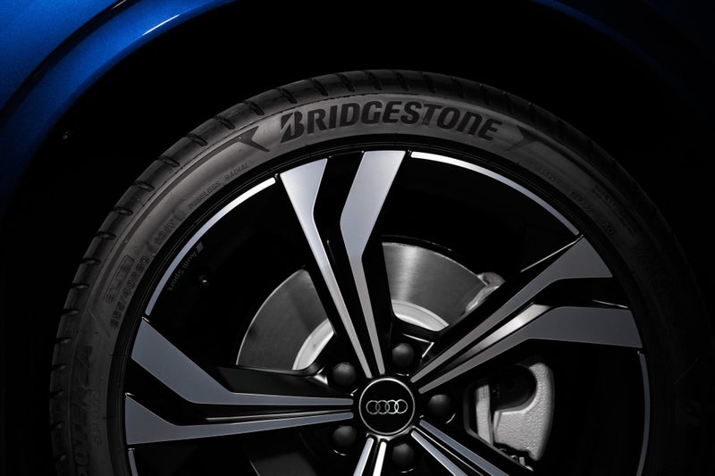 2025 Audi Q3 45 TFSI q S tronic (180 kW) image 5