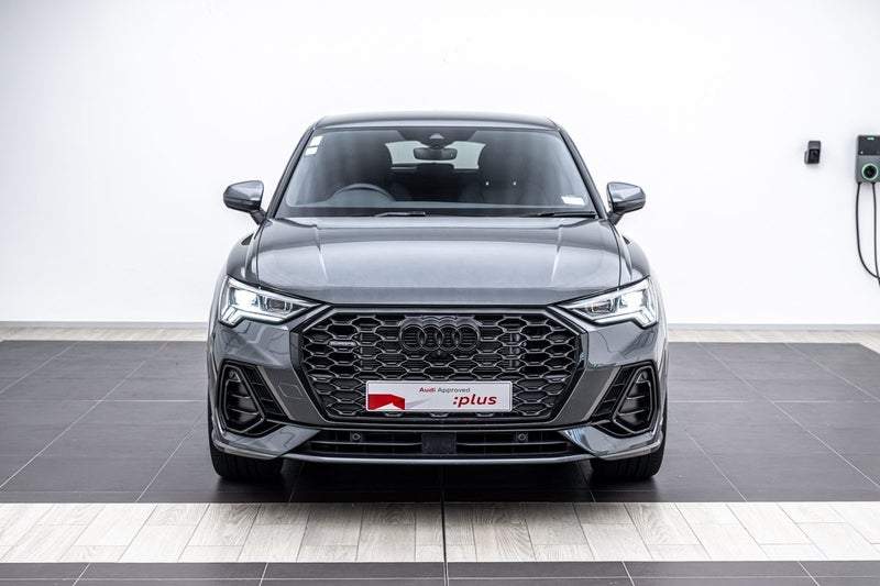2025 Audi Q3 SPORTBACK 45 TFSI Q S TRONIC 180KW image 4