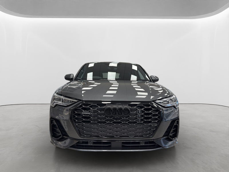 2025 Audi Q3 Sportback 45 TFSI q S tronic image 2