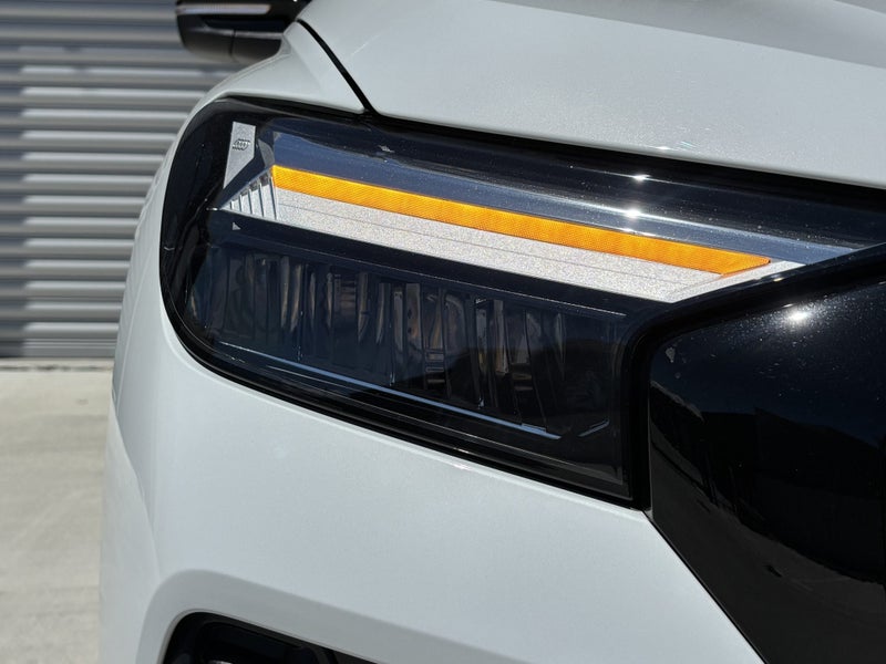 2025 Audi Q4 45 e-tron 210kW image 3