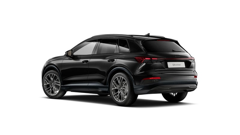 2025 Audi Q4 e-tron 45 Advanced 210kW image 3