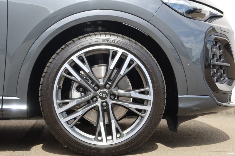 2025 Audi Q5 2.0TFSI image 4