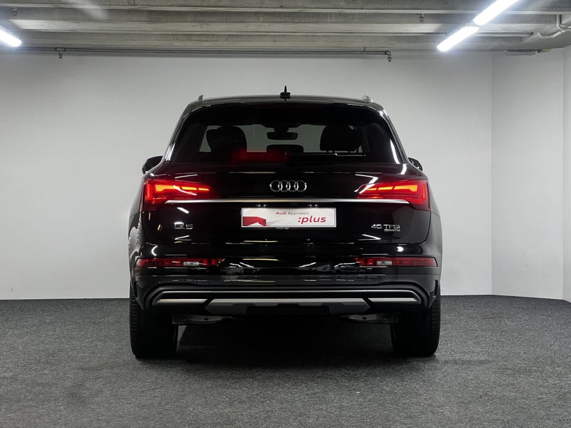 2025 Audi Q5 40 TFSI q S tronic (150 kW) image 5