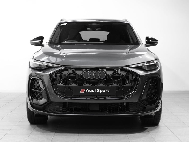 2025 Audi Q5 S-Line 150kW 2L Turbo AWD image 2