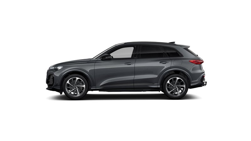 2025 Audi Q5 S-line e-hybrid 220kW quattro image 2