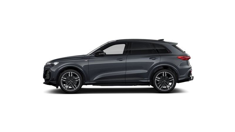 2025 Audi Q5 S-line TFSI 150kW quattro image 4
