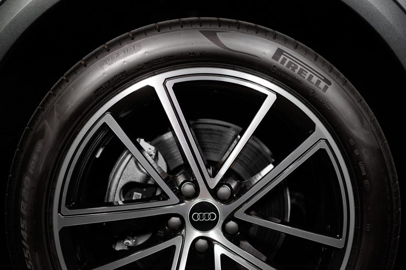 2025 Audi Q5 SUV TFSI quattro S tronic 1 image 5