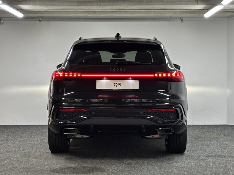 2025 Audi Q5 SUV TFSI Quattro S tronic image 5