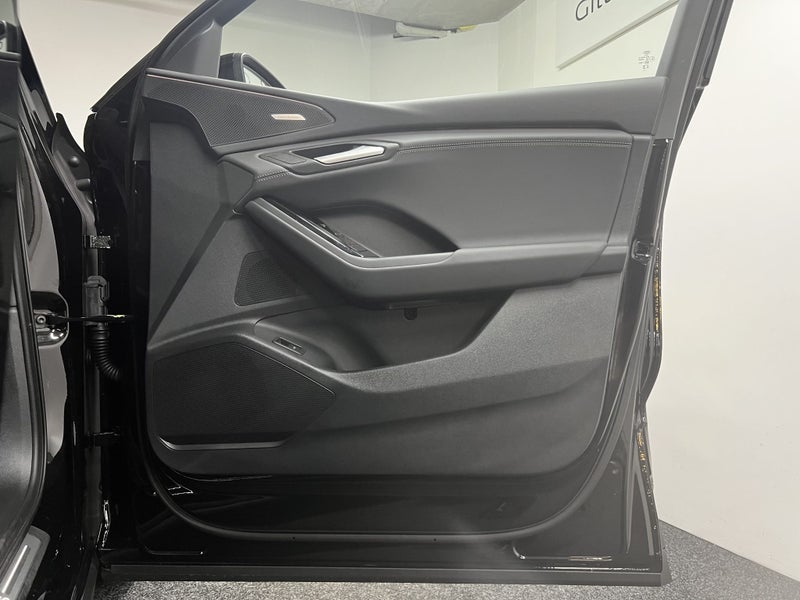2025 Audi Q6 e-tron (225 kW) image 5
