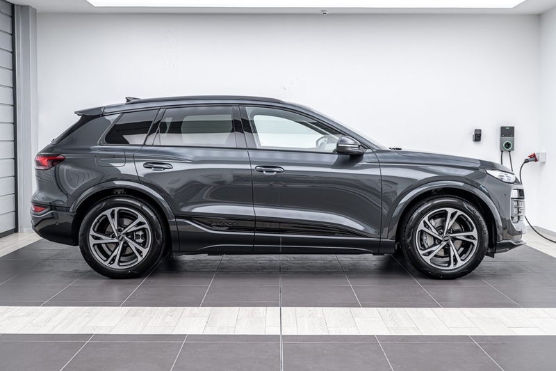 2025 Audi Q6 E-TRON Advanced 225KW image 2