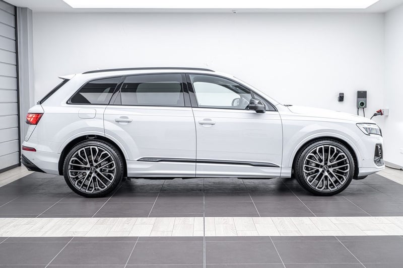 2025 Audi Q7 50 TDI QUATTRO TIPTRONIC (210kW) image 2