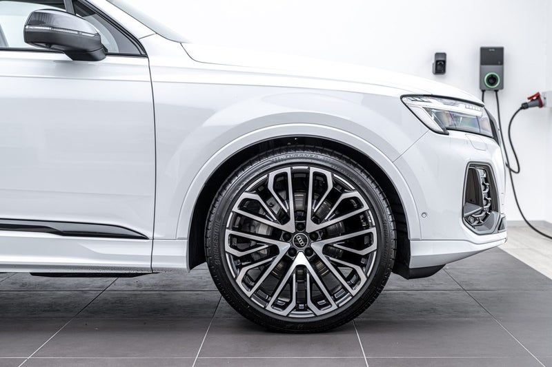 2025 Audi Q7 50 TDI QUATTRO TIPTRONIC (210kW) image 3
