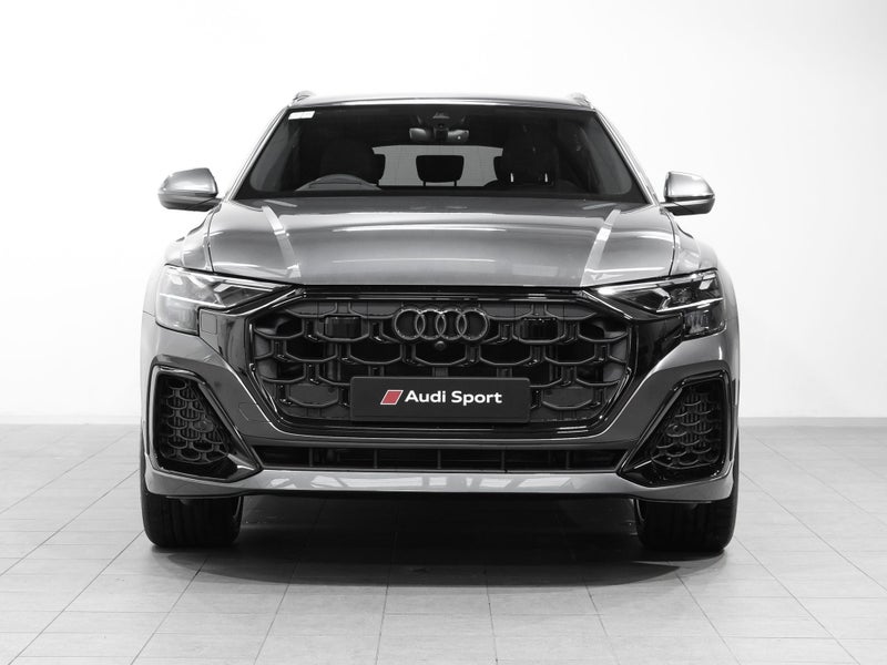 2025 Audi Q8 55 S-Line V6 Turbo Petrol 4WD image 2