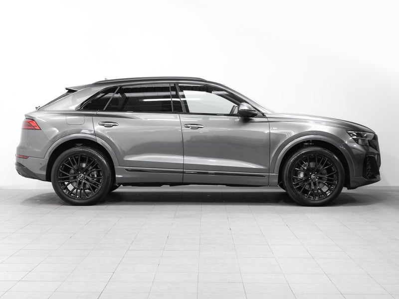 2025 Audi Q8 55 S-Line V6 Turbo Petrol 4WD image 5
