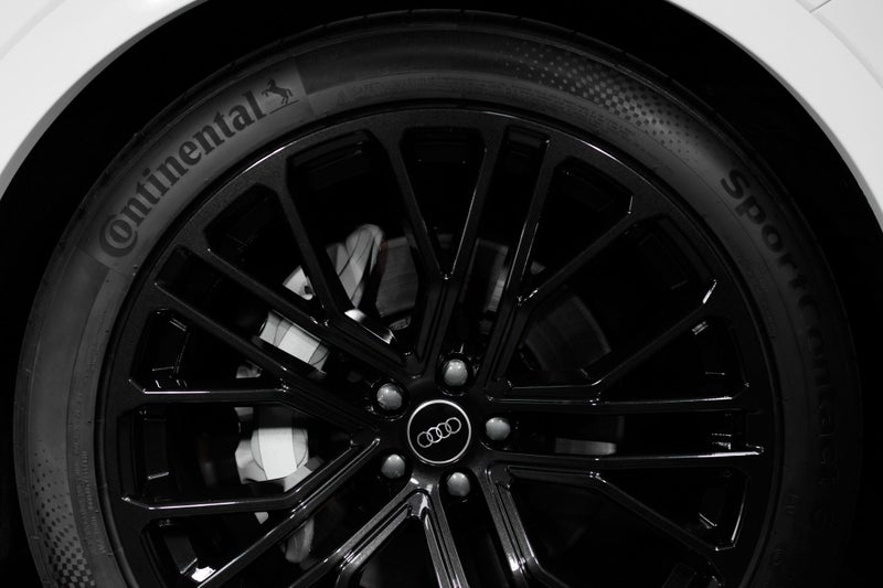 2025 Audi Q8 55 TFSI quattro tiptronic image 5