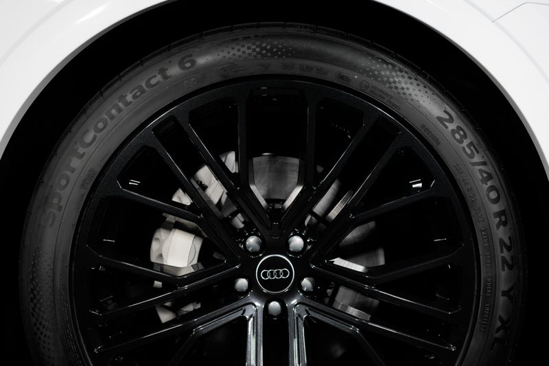 2025 Audi Q8 55 TFSI quattro tiptronic image 5
