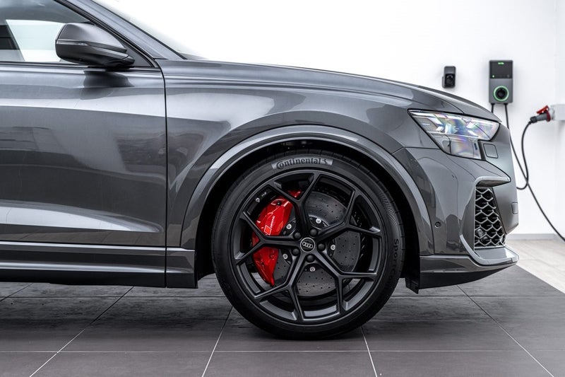 2025 Audi RS Q8 Performance (471kW) image 3