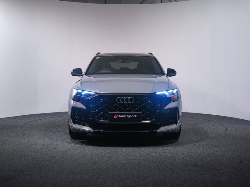 2025 Audi RS Q8 Performance V8 TFSI 471kW quattro image 2