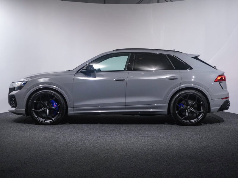 2025 Audi RS Q8 Performance V8 TFSI 471kW quattro image 3