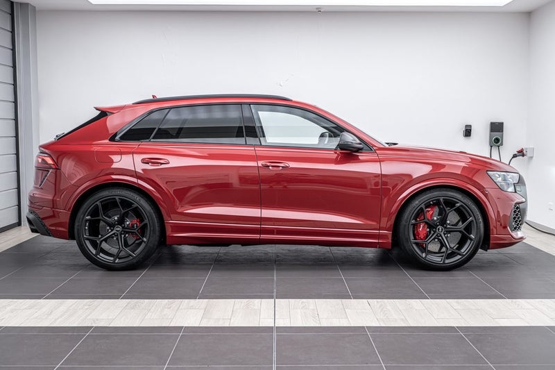 2025 Audi RS Q8 SUV (471kW) image 2