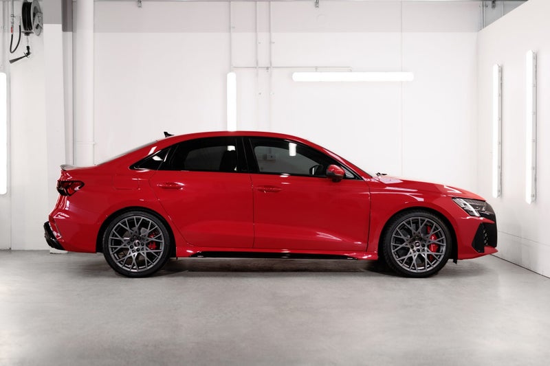 2025 Audi RS3 RS 3 Sedan image 4