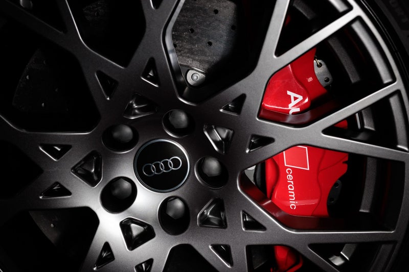 2025 Audi RS3 RS 3 Sedan TFSI 294 kW image 5