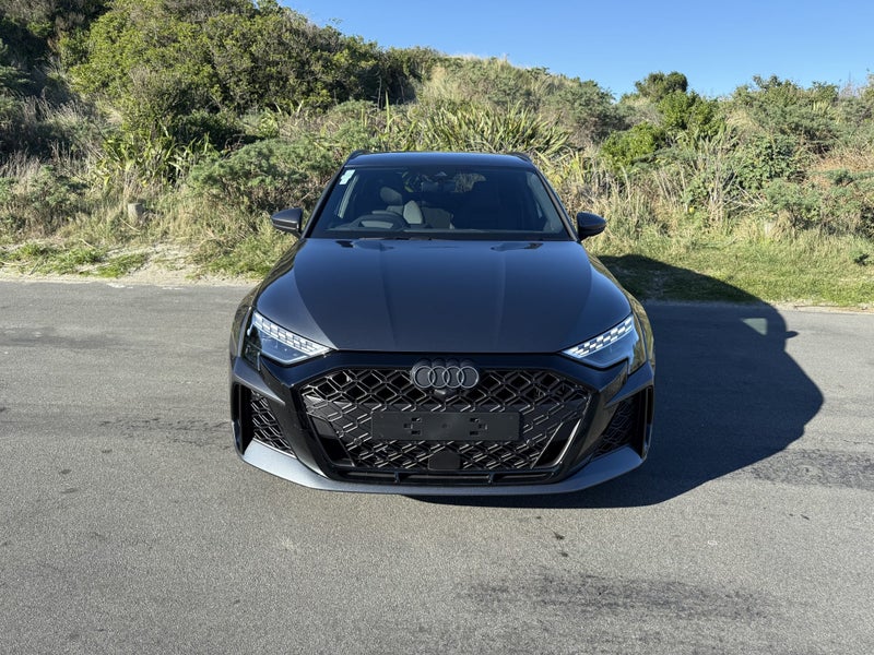 2025 Audi RS3 RS 3 Sportback image 2