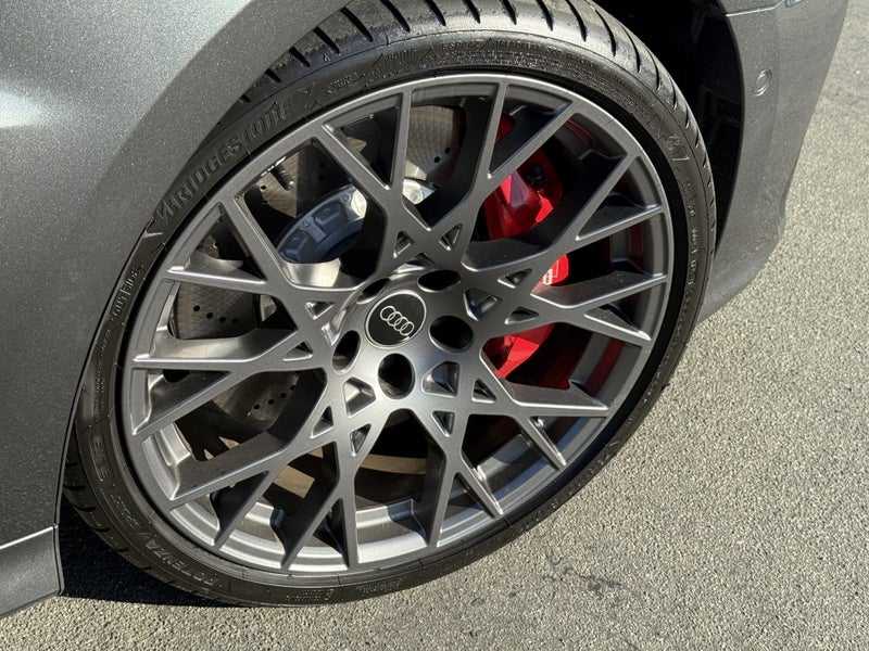 2025 Audi RS3 RS 3 Sportback image 5