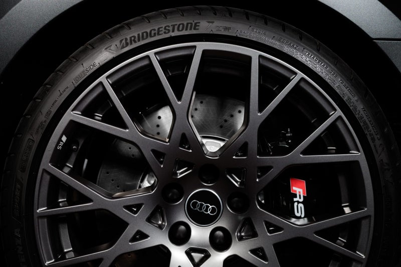 2025 Audi RS3 RS 3 Sportback TFSI image 5