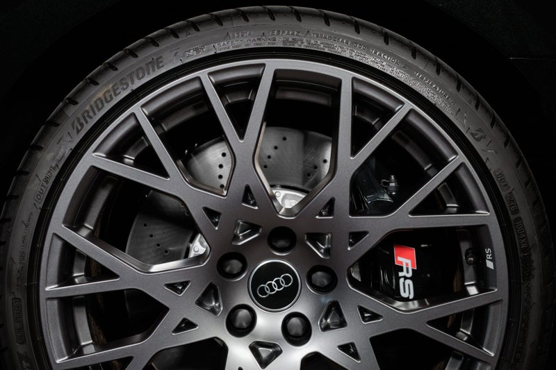 2025 Audi RS3 RS 3 Sportback TFSI image 5