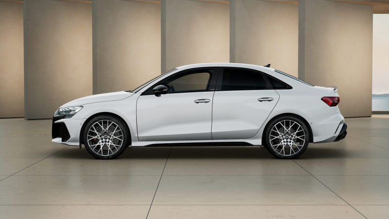 2025 Audi RS3 Sedan 2.5 TFSI 294kW Quattro image 3