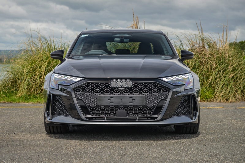 2025 Audi RS3 Sedan 2.5TFSI 294kW quattro image 3