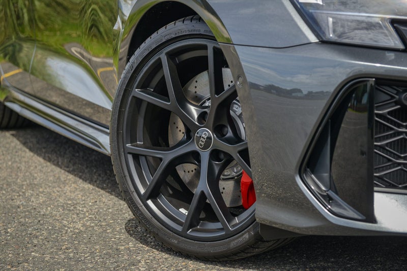 2025 Audi RS3 Sedan 2.5TFSI 294kW quattro image 4