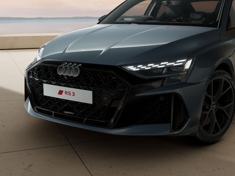 2025 Audi RS3 Sedan TFSI 294kW quattro image 5