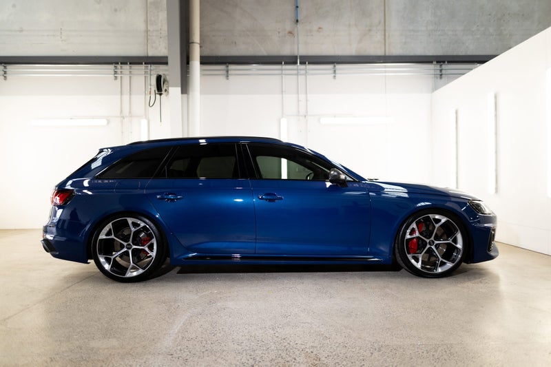 2025 Audi RS4 RS 4 Avant (331kW) image 3