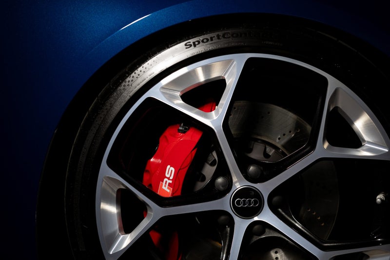 2025 Audi RS4 RS 4 Avant (331kW) image 5
