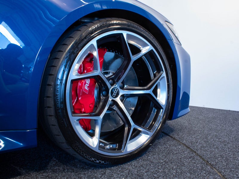 2025 Audi RS6 Performance 463kW quattro image 3