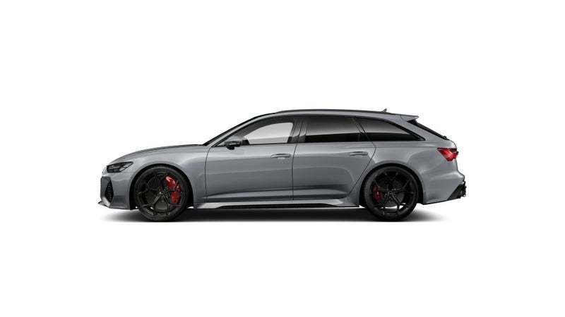 2025 Audi RS6 Performance 463kW quattro image 3
