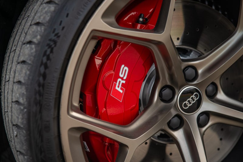 2025 Audi RS6 Performance 463kW quattro image 5