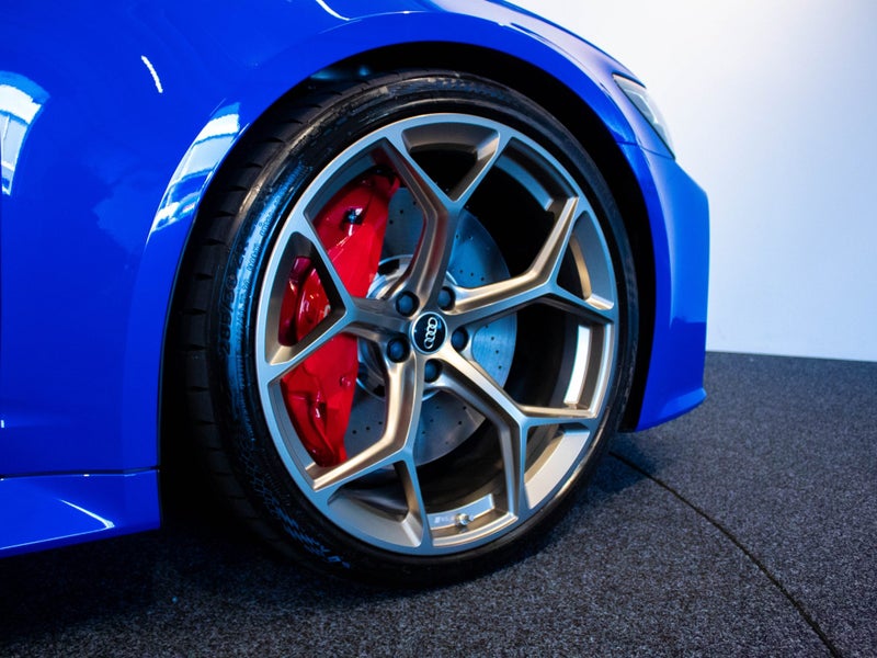 2025 Audi RS6 Performance 463kW quattro image 5