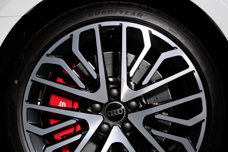 2025 Audi S3 Sportback TFSI 245 kW image 5