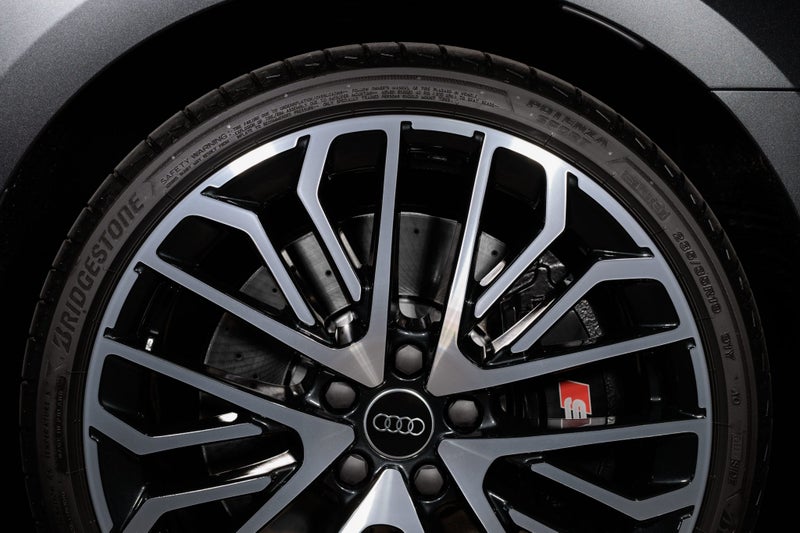 2025 Audi S3 Sportback TFSI 245 kW image 5