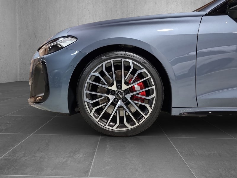 2025 Audi S5 3.0 TFSI quattro Avant image 5